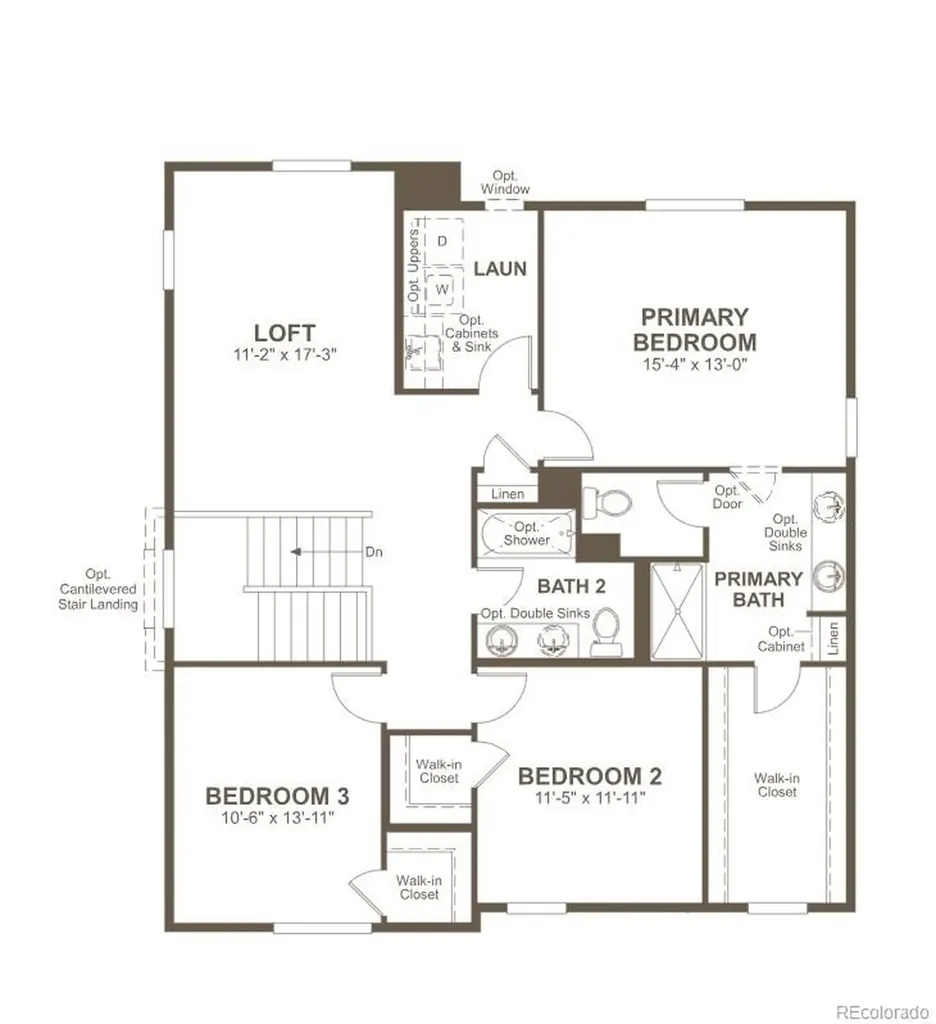 24776 E 41st Avenue Aurora CO 80019