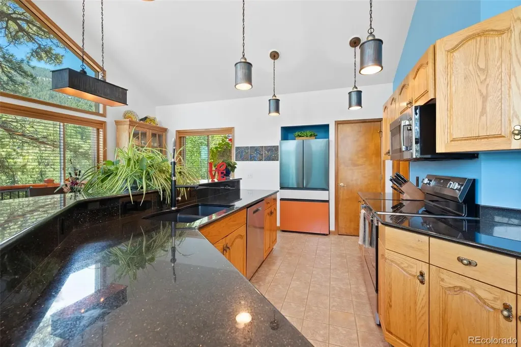 1281 Clear Creek Road Evergreen CO 80439