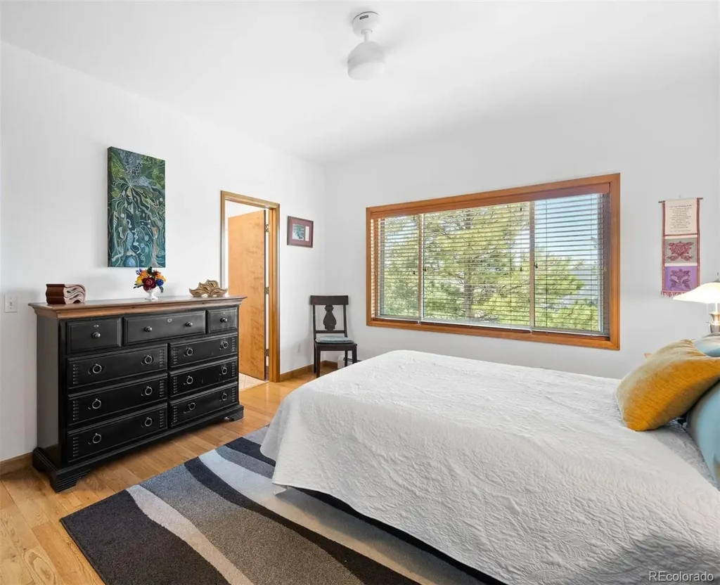 1281 Clear Creek Road Evergreen CO 80439