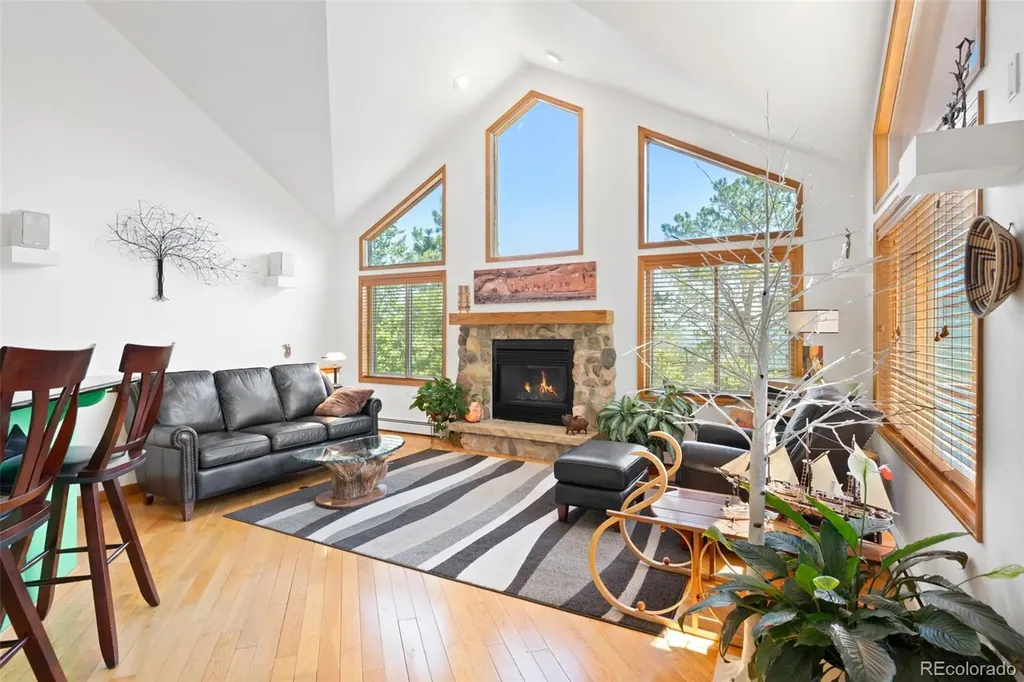 1281 Clear Creek Road Evergreen CO 80439