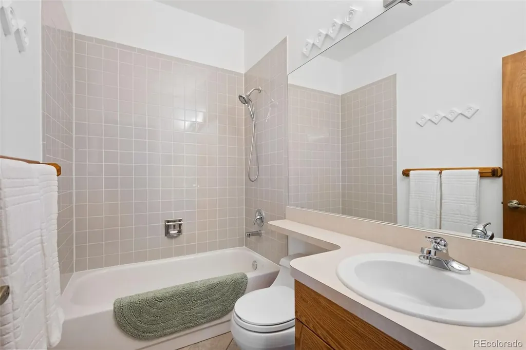 1281 Clear Creek Road Evergreen CO 80439