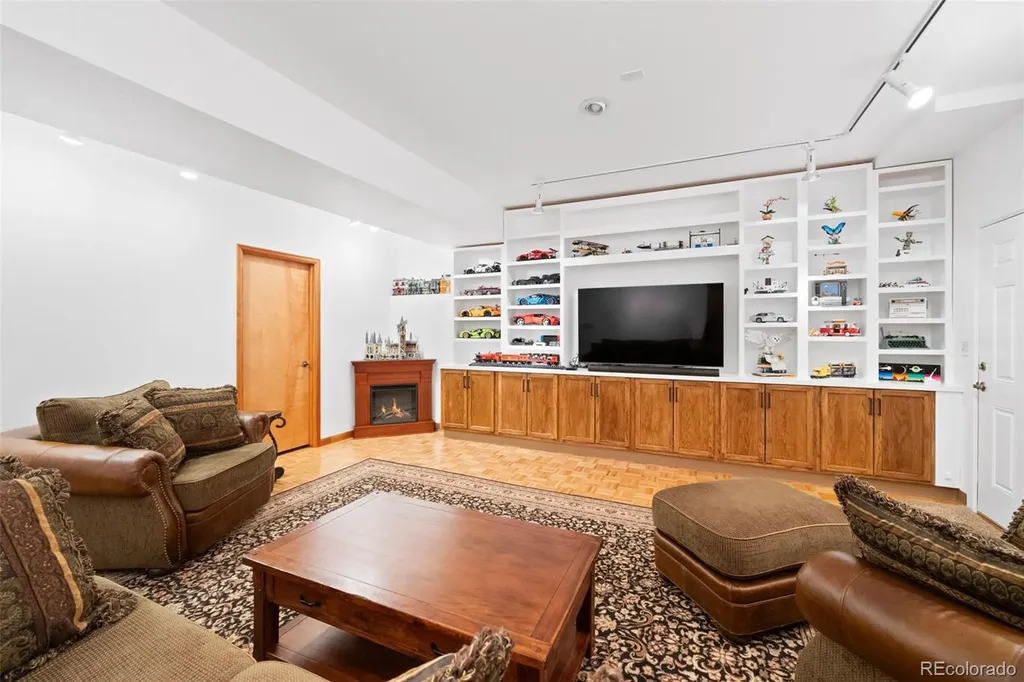 1281 Clear Creek Road Evergreen CO 80439