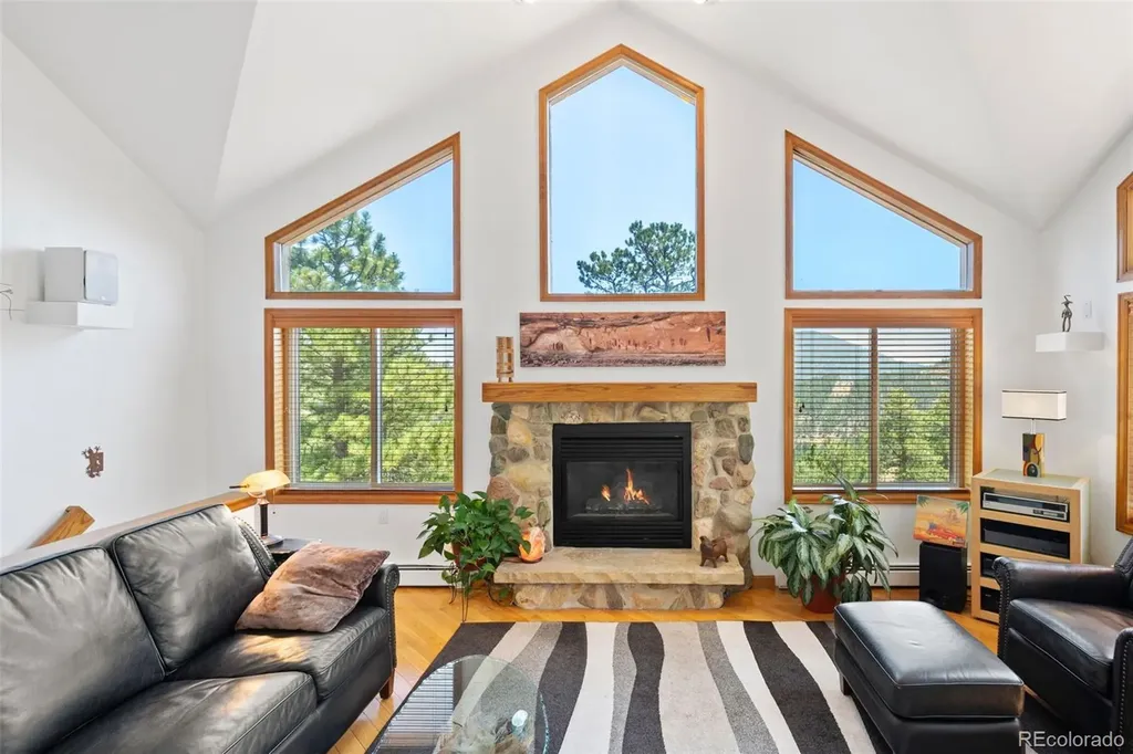 1281 Clear Creek Road Evergreen CO 80439