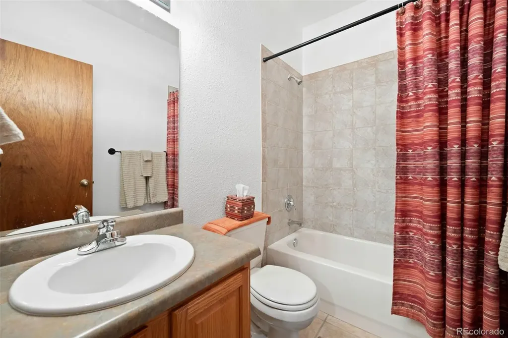 1281 Clear Creek Road Evergreen CO 80439