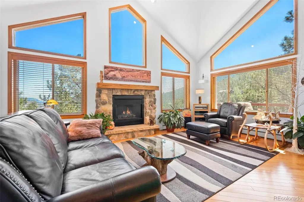 1281 Clear Creek Road Evergreen CO 80439