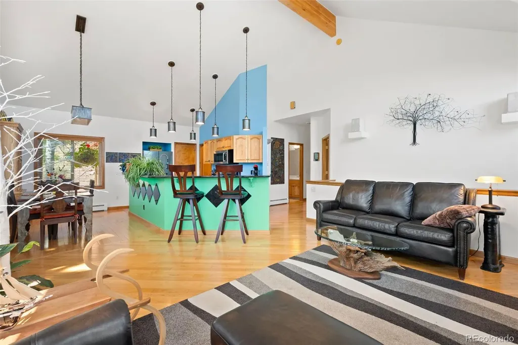 1281 Clear Creek Road Evergreen CO 80439