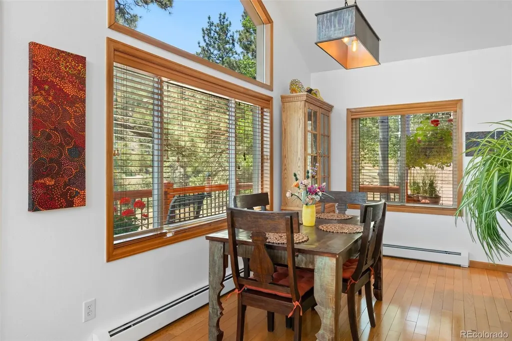 1281 Clear Creek Road Evergreen CO 80439