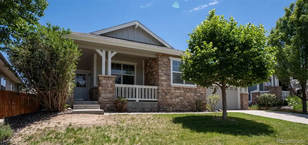 9764 Joplin Street Commerce City CO 80022