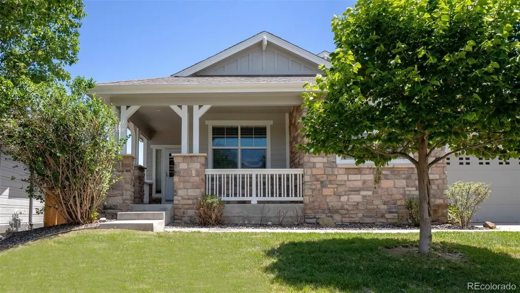 9764 Joplin Street Commerce City CO 80022