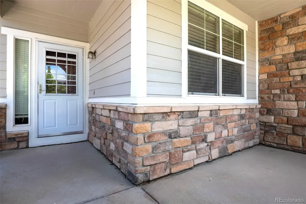 9764 Joplin Street Commerce City CO 80022