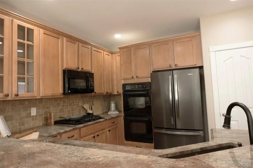 9764 Joplin Street Commerce City CO 80022