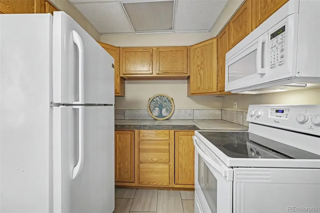 532 Oakwood Drive Castle Rock CO 80104
