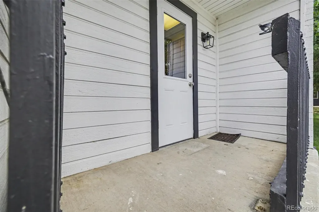 532 Oakwood Drive Castle Rock CO 80104