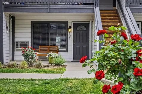 532 Oakwood Drive Castle Rock CO 80104