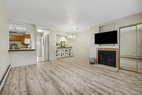 532 Oakwood Drive Castle Rock CO 80104