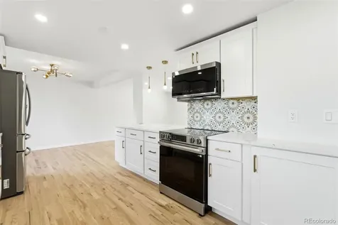 6752 S Dahlia Court Centennial CO 80122