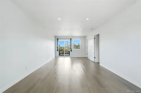 6752 S Dahlia Court Centennial CO 80122