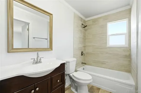 6752 S Dahlia Court Centennial CO 80122