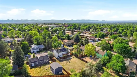6752 S Dahlia Court Centennial CO 80122