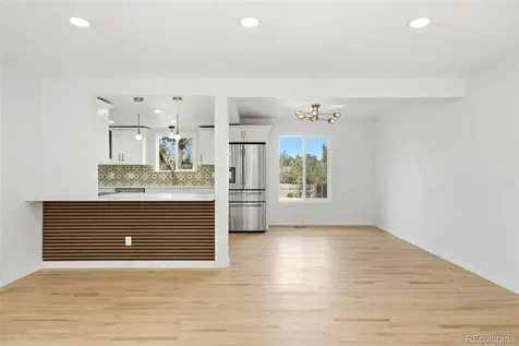 6752 S Dahlia Court Centennial CO 80122