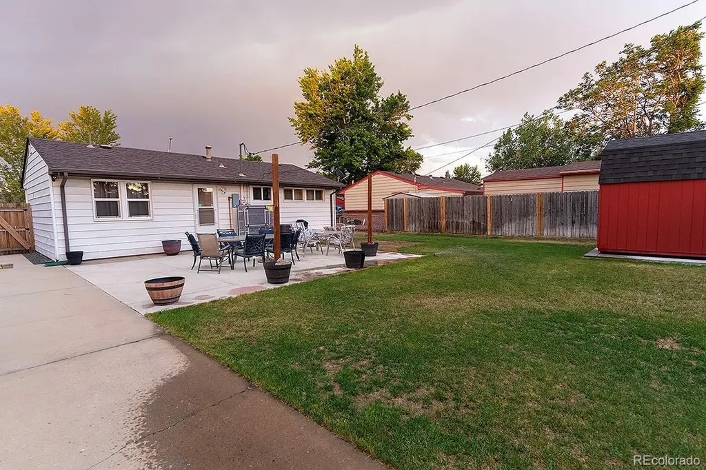 6571 Porter Way Commerce City CO 80022