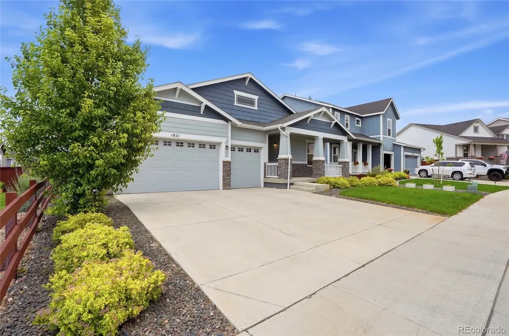 1821 Thrive Drive Windsor CO 80550