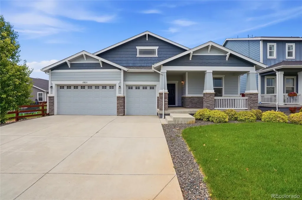 1821 Thrive Drive Windsor CO 80550