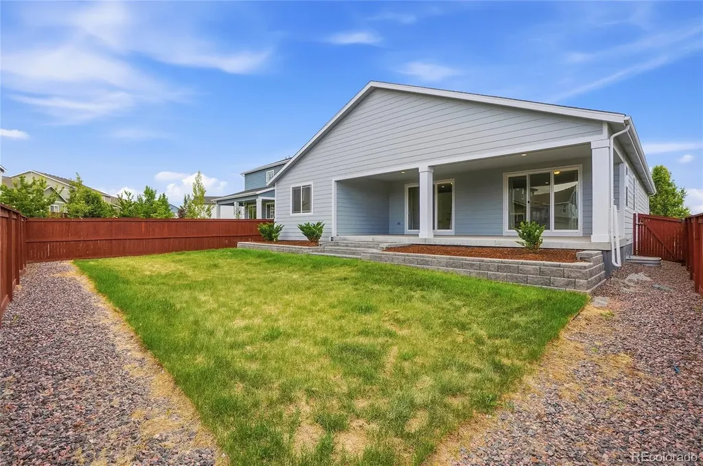 1821 Thrive Drive Windsor CO 80550