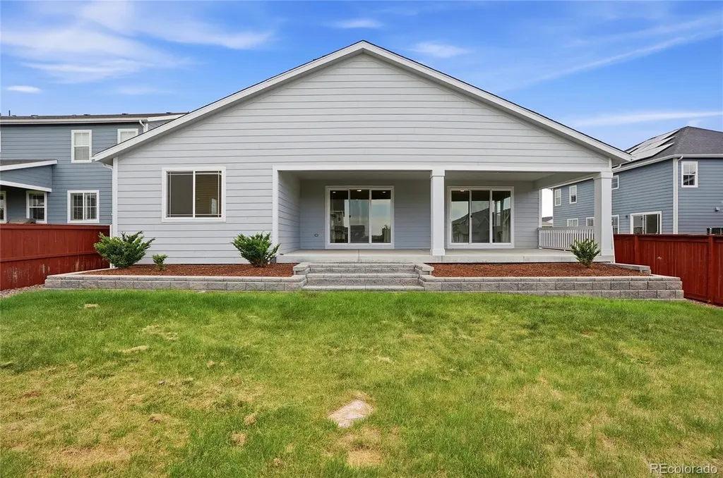 1821 Thrive Drive Windsor CO 80550
