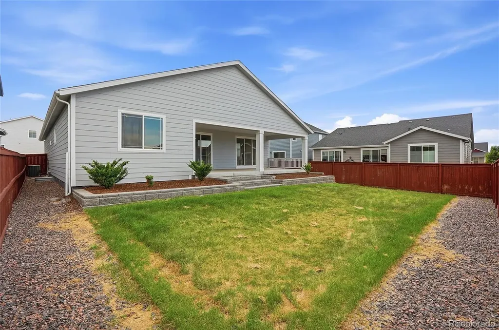 1821 Thrive Drive Windsor CO 80550
