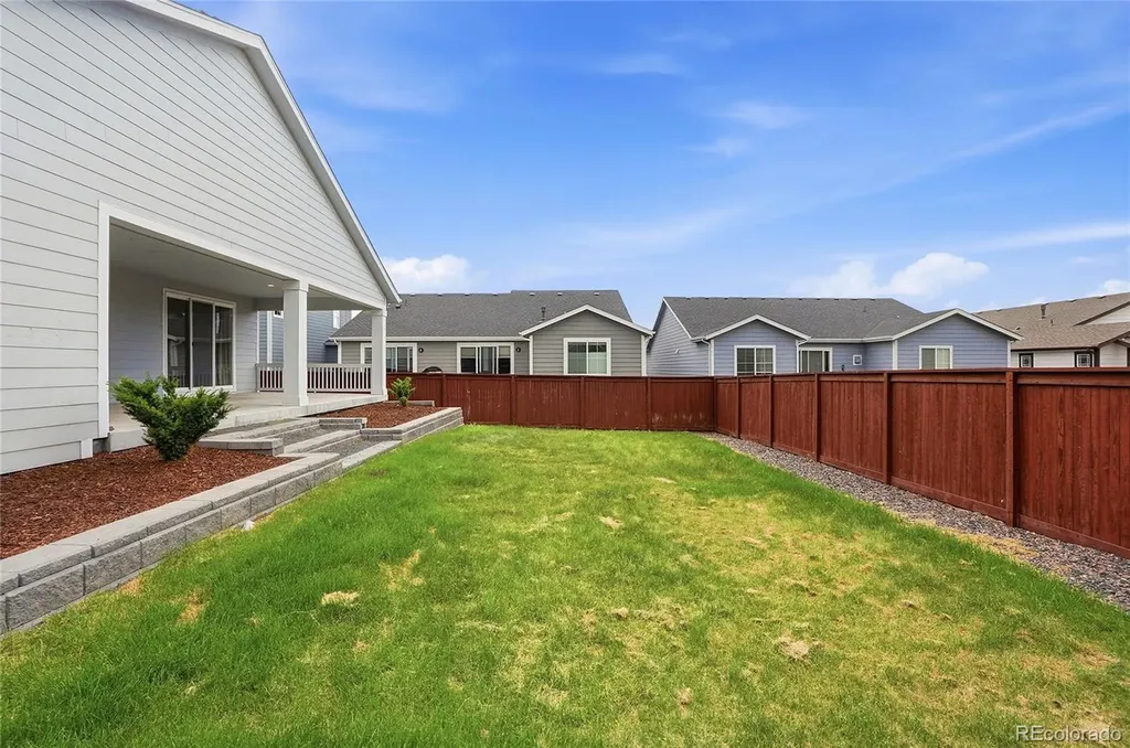 1821 Thrive Drive Windsor CO 80550