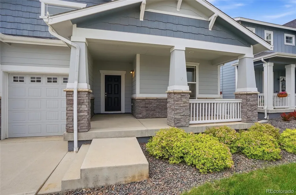 1821 Thrive Drive Windsor CO 80550