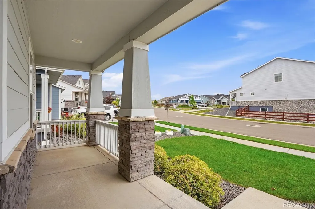 1821 Thrive Drive Windsor CO 80550