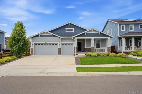 1821 Thrive Drive Windsor CO 80550