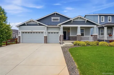 1821 Thrive Drive Windsor CO 80550