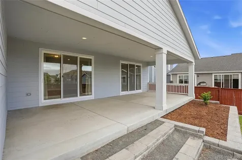 1821 Thrive Drive Windsor CO 80550