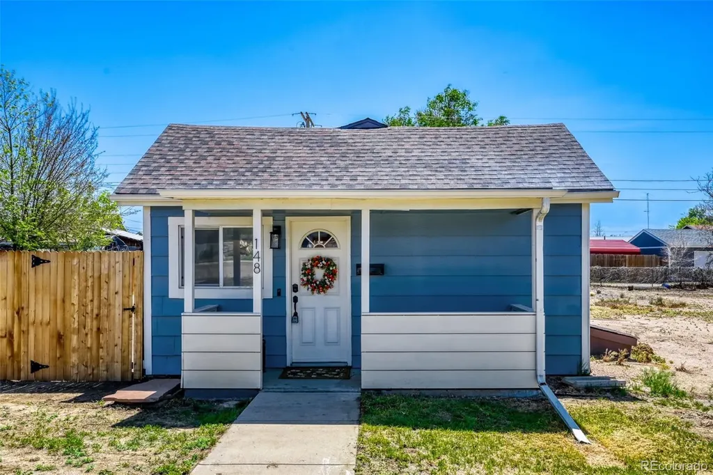 148 7th Street Fort Lupton CO 80621