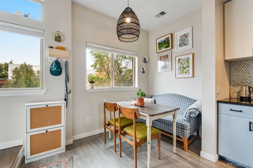 500 30th Street Denver CO 80205