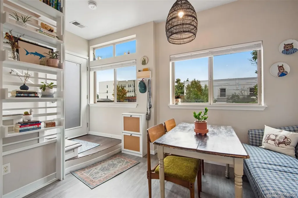 500 30th Street Denver CO 80205