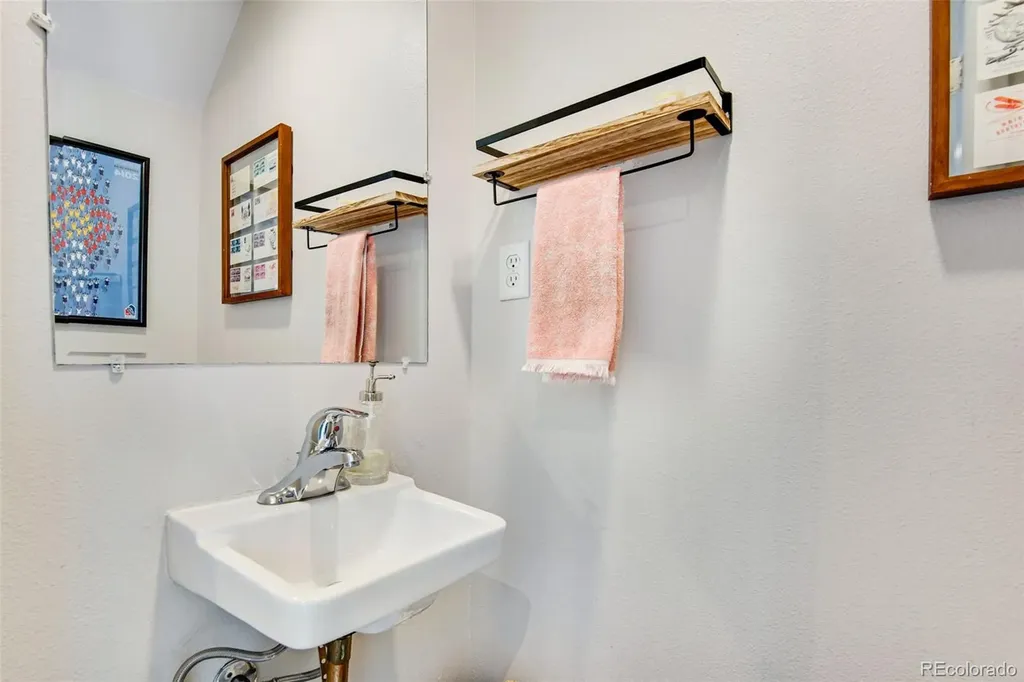 500 30th Street Denver CO 80205