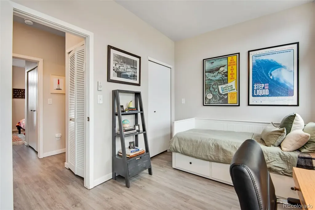500 30th Street Denver CO 80205