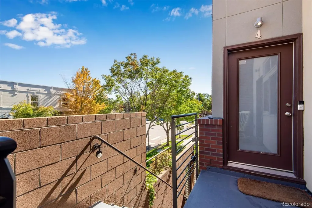 500 30th Street Denver CO 80205
