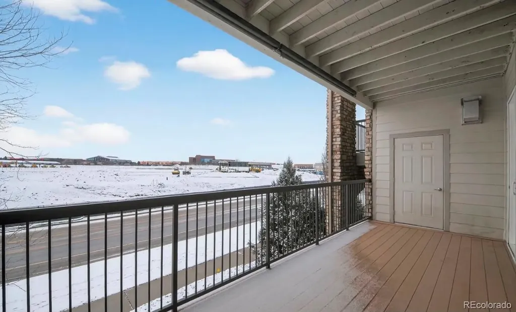 7222 S Blackhawk Street Aurora CO 80112