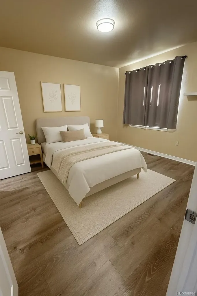 7222 S Blackhawk Street Aurora CO 80112