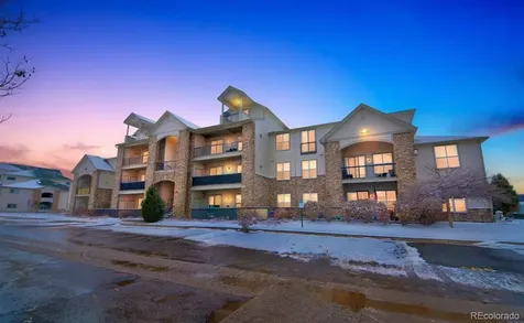 7222 S Blackhawk Street Aurora CO 80112