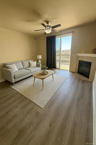 7222 S Blackhawk Street Aurora CO 80112