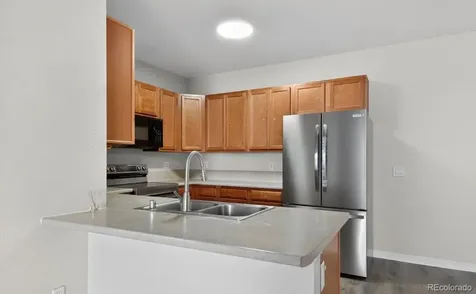 7222 S Blackhawk Street Aurora CO 80112