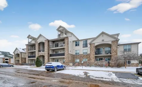 7222 S Blackhawk Street Aurora CO 80112