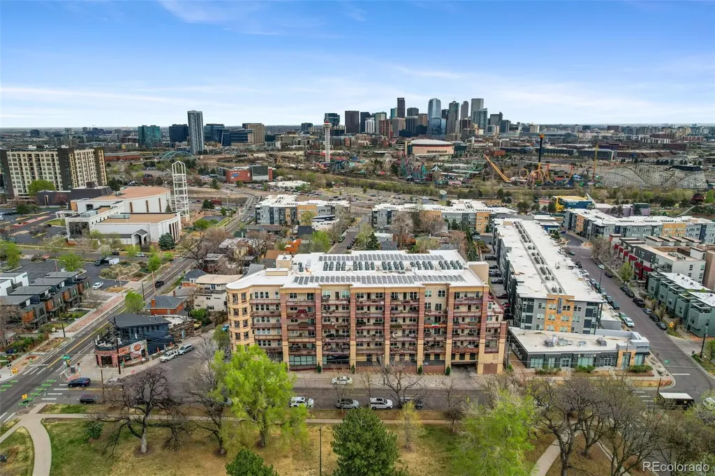 2240 N Clay Street Denver CO 80211