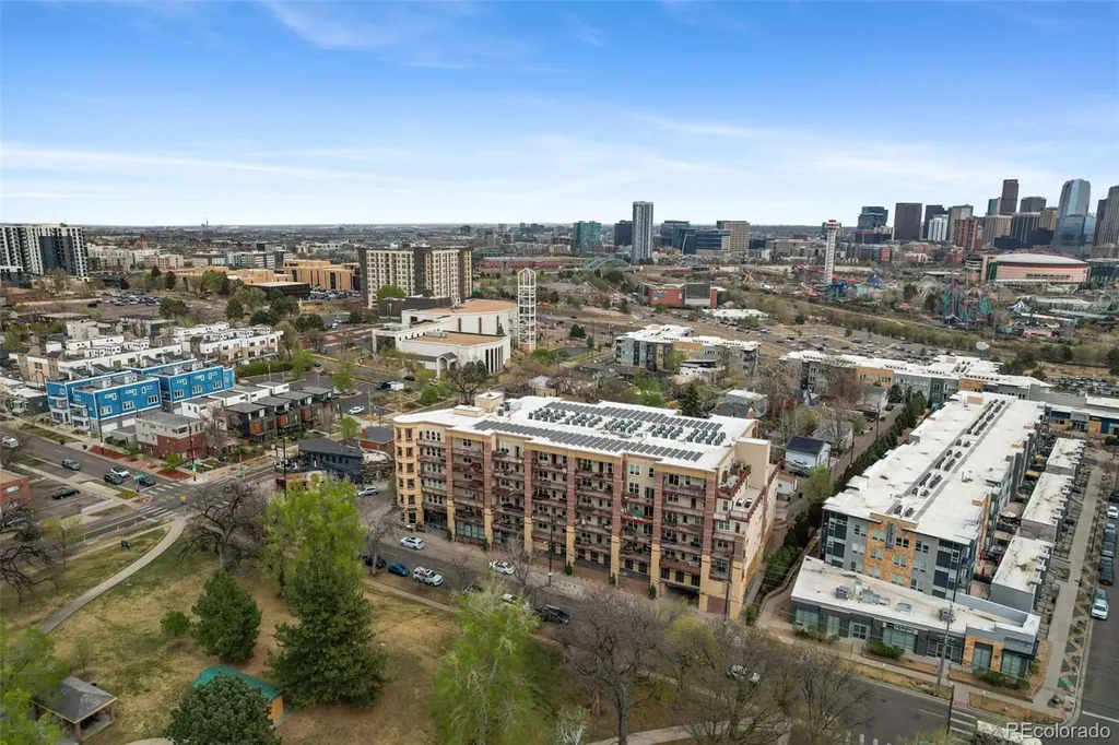 2240 N Clay Street Denver CO 80211